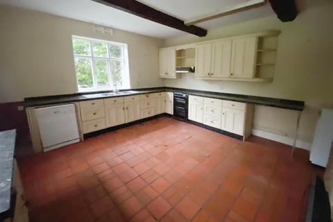 undefined, Harley, Shrewsbury