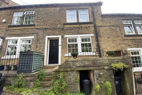 2 bedroom cottage to rent, Apple House Terrace, Stocks Lane, Luddendenfoot