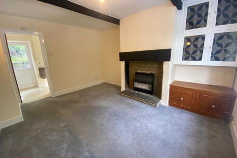 2 bedroom cottage to rent, Apple House Terrace, Stocks Lane, Luddendenfoot