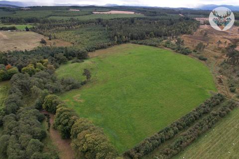 Land for sale, Loch Ness, 1 Acre Site, Daviot, Inverness, Highland, IV2 5ER