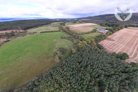 Land for sale, Loch Ness, 1 Acre Site, Daviot, Inverness, Highland, IV2 5ER