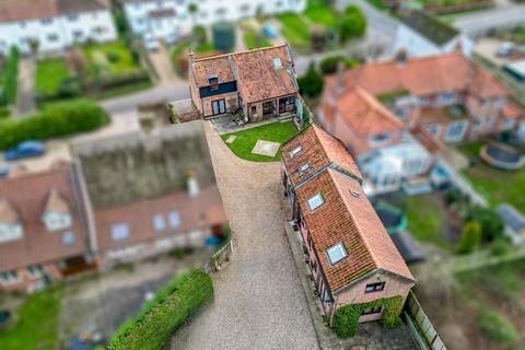 3 bedroom barn conversion for sale, Lower Street, Salhouse