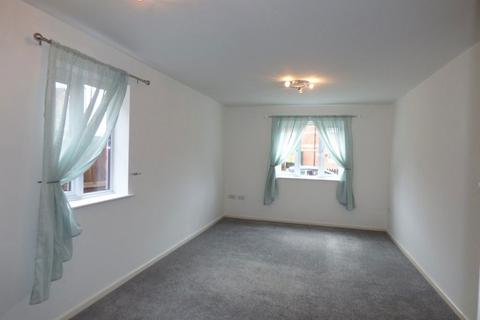 2 bedroom apartment to rent, Whysall Road, Long Eaton, NG10 3QZ