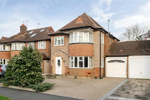 74 Tabor Gardens, Cheam, Sutton, SM3 8RY
