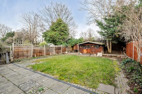 74 Tabor Gardens, Cheam, Sutton, SM3 8RY