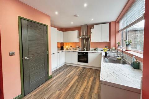 1 bedroom apartment for sale, Clarendon Street, Leamington Spa