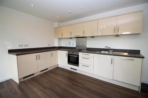 1 bedroom apartment to rent, Bradfield Close, Woking, Surrey, GU22