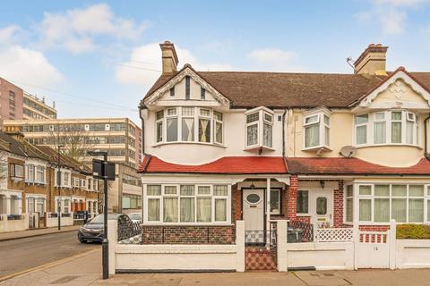 3 bedroom end of terrace house for sale, Stuart Road, CR7, Croydon, Thornton Heath, CR7