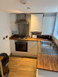 2 bedroom cottage to rent, Woolwich High Street, London, SE18