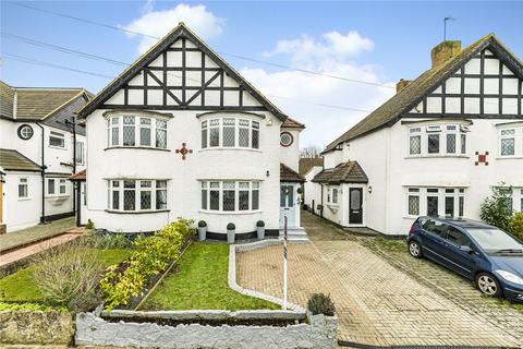 3 bedroom semi-detached house for sale, Hayes Wood Avenue, Bromley, BR2