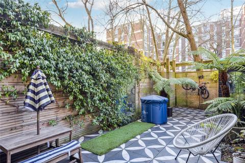 6 Hopkinsons Place, London, NW1 8TN