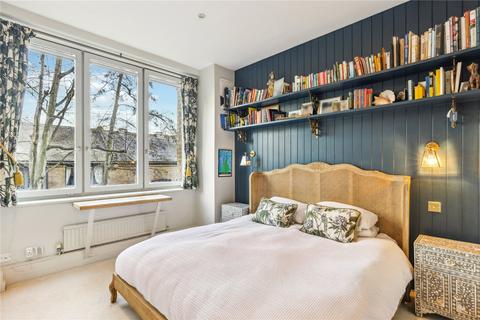 6 Hopkinsons Place, London, NW1 8TN