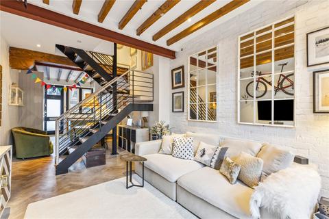 6 Hopkinsons Place, London, NW1 8TN