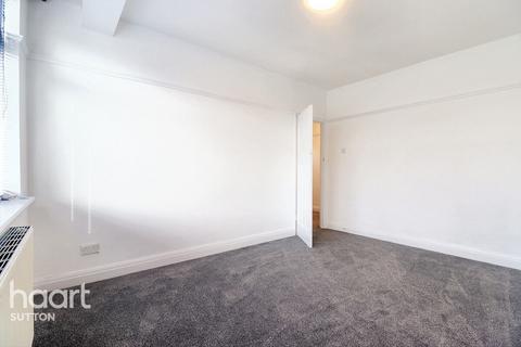 undefined, Stayton Road, SUTTON