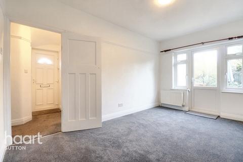 undefined, Stayton Road, SUTTON