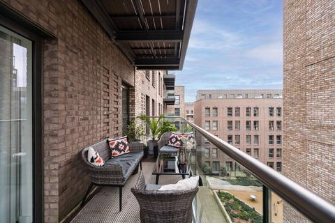 1 Ironworks Way, London, E13, Upton Park, London, E13