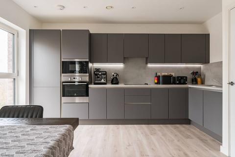 1 Ironworks Way, London, E13, Upton Park, London, E13