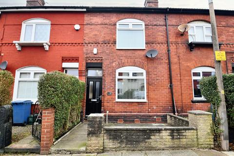 3 bedroom terraced house for sale, Lansdowne Road, Monton, M30