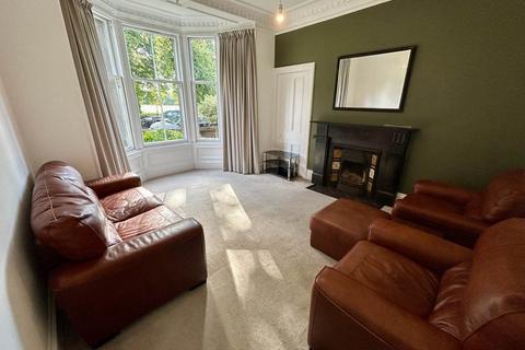 2 bedroom flat to rent, Baxter Park Terrace, Dundee,