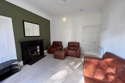 2 bedroom flat to rent, Baxter Park Terrace, Dundee,