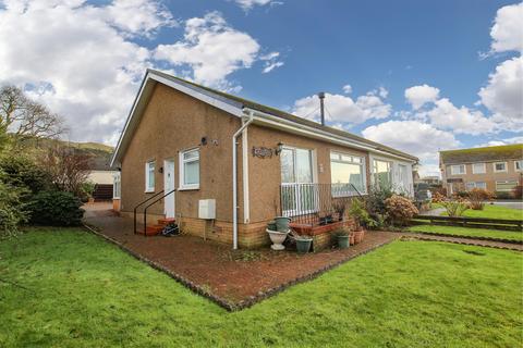 2 bedroom semi-detached bungalow for sale, Glen Avenue, Largs KA30