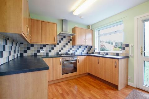 2 bedroom semi-detached bungalow for sale, Glen Avenue, Largs KA30