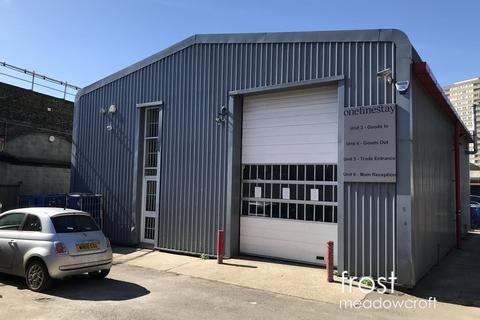 Industrial unit to rent, Notting Hill W10