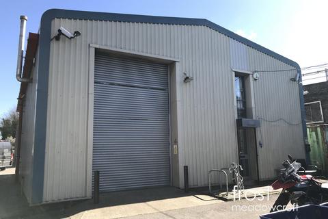 Industrial unit to rent, Notting Hill W10