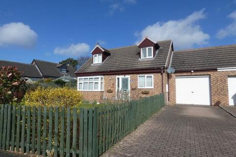 2 bedroom detached bungalow for sale, Ascot Court, Leeholme, County Durham, DL14 8GA