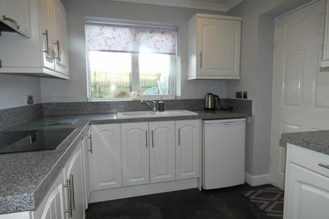 2 bedroom detached bungalow for sale, Ascot Court, Leeholme, County Durham, DL14 8GA