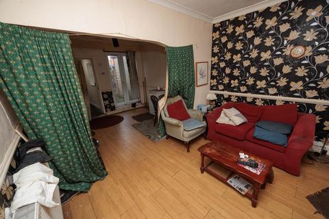 2 bedroom terraced house for sale, Whitby Street, Liverpool L6