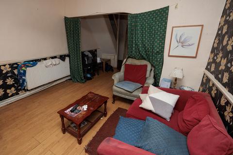 2 bedroom terraced house for sale, Whitby Street, Liverpool L6