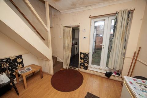 2 bedroom terraced house for sale, Whitby Street, Liverpool L6