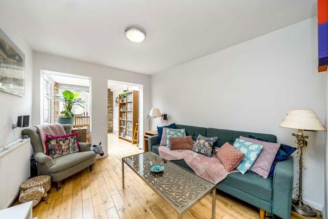 3 bedroom terraced house for sale, Thames Street, Sunbury-On-Thames TW16