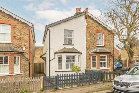 3 bedroom semi-detached house for sale, Beaconsfield Road, Surbiton KT5