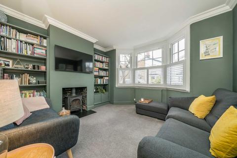 3 bedroom semi-detached house for sale, Beaconsfield Road, Surbiton KT5