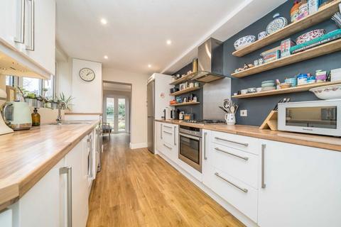 3 bedroom semi-detached house for sale, Beaconsfield Road, Surbiton KT5