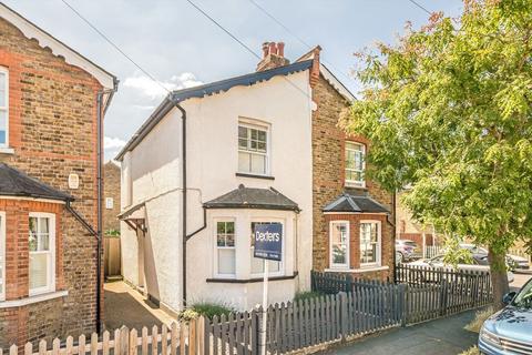 80 Beaconsfield Road, Surbiton, KT5 9AP