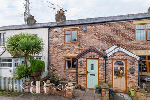 3, Pleasant View Longmeanygate, Midge Hall, Leyland, PR26 6TH