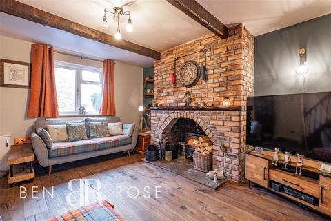 3, Pleasant View Longmeanygate, Midge Hall, Leyland, PR26 6TH
