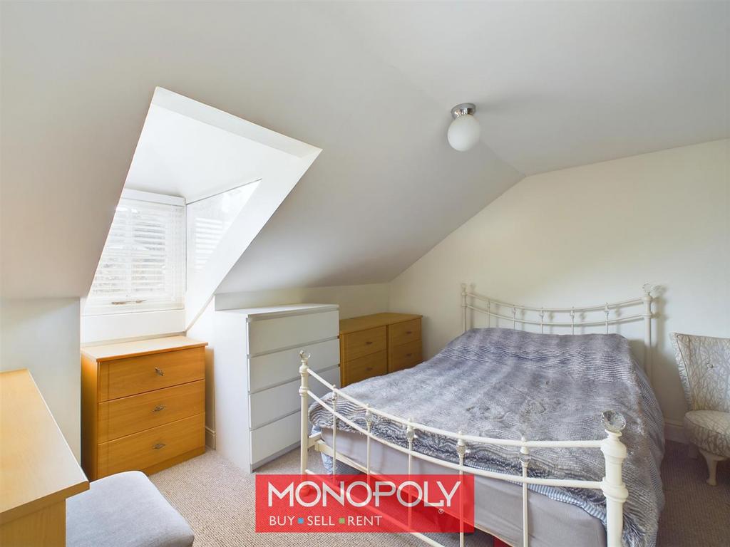 Bedroom 3