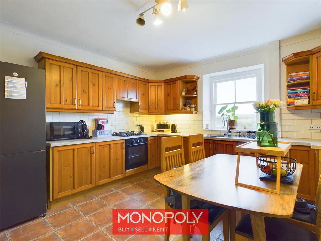 Kitchen / Diner