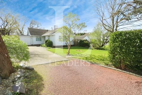 3 bedroom bungalow for sale, Warren Close, Hayling Island, Hampshire