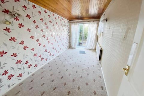 4 bedroom detached bungalow for sale, Greenacres, Ludlow