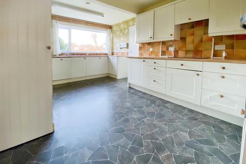 2 Greenacres, Ludlow, SY8 1LU