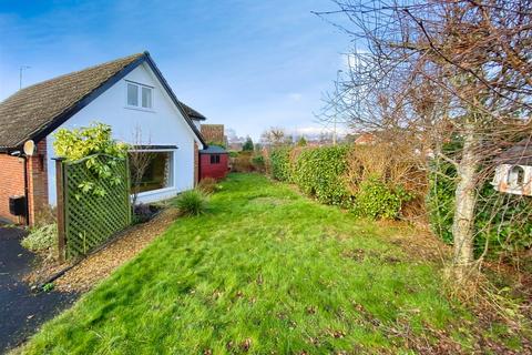 2 Greenacres, Ludlow, SY8 1LU