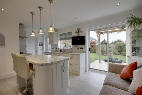 4 bedroom detached house for sale, Cavendish Park, Brough