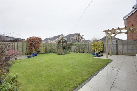 4 bedroom detached house for sale, Cavendish Park, Brough