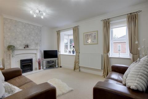 4 bedroom detached house for sale, Cavendish Park, Brough