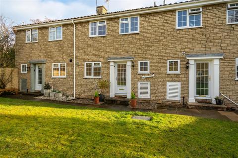 3 bedroom terraced house for sale, Boston Mews, Wetherby LS23